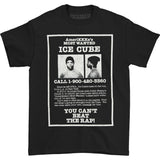 AmeriKKKa's Most Wanted T-shirt