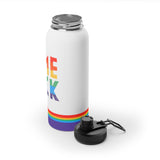 Timesuck Pride Stainless Steel Water Bottle