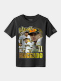 MANNY MACHADO BASEBALL MINI TEE