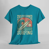Endless Summer Surfing T-Shirt