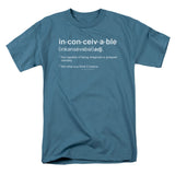 Definition T-shirt