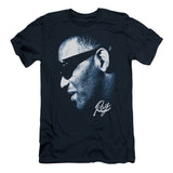 Blue Ray Slim Fit T-shirt