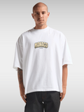 MONACO REALTREE CURVED TEE