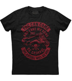 You Can Come Take My Guns T-Shirt (O)