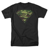 Camo Logo T-shirt Style003