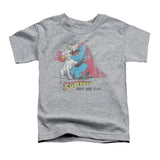 And His Dog Childrens T-shirt Style001