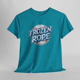 Frozen Rope Baseball T-Shirt