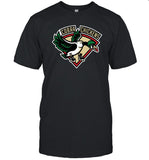 Cobra Chickens Logo T Shirt