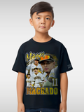 MANNY MACHADO BASEBALL MINI TEE