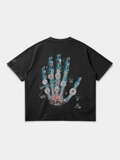 T. BRADY XRAY HAND TEE
