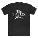 Timesuck Zone Tee