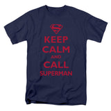 Call Superman T-shirt