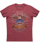 The 2nd Amendment Protect Your Right T-Shirt (O)