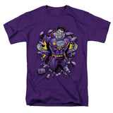 Bizzaro Breakthrough T-shirt Style001