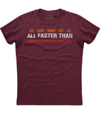 All Faster Than 911 T-Shirt (O)