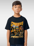 OSCAR PIASTRI RACING MINI TEE