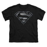 Barbed Wire Youth T-shirt