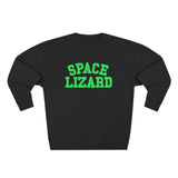 Space Lizard Team Sweatshirt