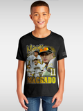 MANNY MACHADO BASEBALL MINI TEE