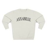 Annabelle Team Sweatshirt