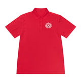 Scared to Death Polo Shirt