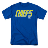 Chiefs Logo T-shirt Style001