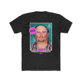 Ronald Dominique Yearbook Tee