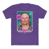 Ronald Dominique Yearbook Tee