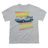 88 Mph Youth T-shirt