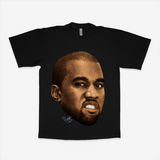Kanye West Tee Style005