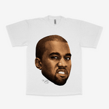 Kanye West Tee Style005