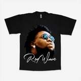 Rod Wave Big Head Tee