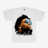 Rod Wave Front+Back Tee