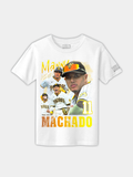 MANNY MACHADO BASEBALL MINI TEE
