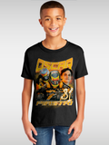 OSCAR PIASTRI RACING MINI TEE