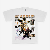 Kobe Winners Tee