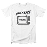 Consume T-shirt