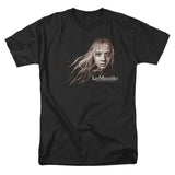 Cosette Face T-shirt