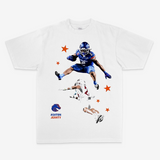 Jeanty Hurdle Tee