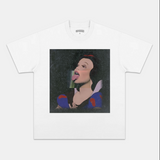 SNOW WHITE TEE 6.3