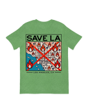 Save LA T-Shirt