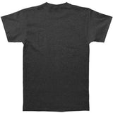 Decepticon Logo Slim Fit T-shirt