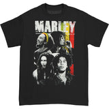 Collage T-shirt Style003