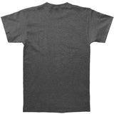 Catch A Fire Sheriff Slim Fit T-shirt