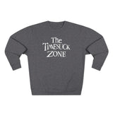 Timesuck Zone Crewneck Sweatshirt