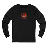 As Above So Below Long Sleeve Tee