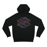Electric Icon Premium Hoodie