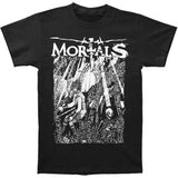 Cursed To See The Future T-shirt