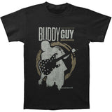 Damn Right Tour Slim Fit T-shirt Style002