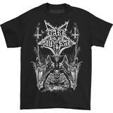 Baphomet T-shirt Style003